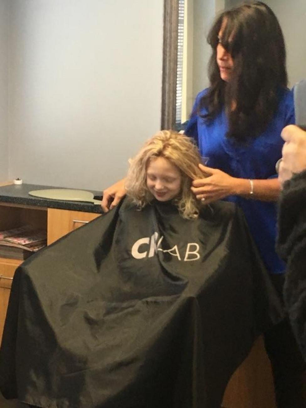 Confidence is Key to Children’s Hair Loss!