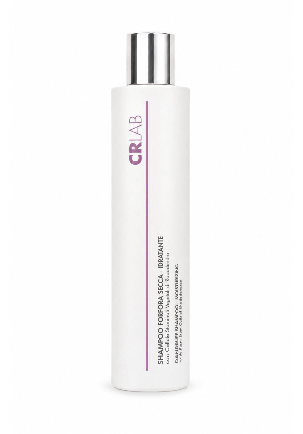 CRLAB Anti-dandruff Rehydrating Shampoo product packaging