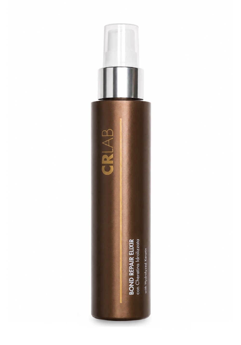CRLAB Bond Repair Elixir product packaging