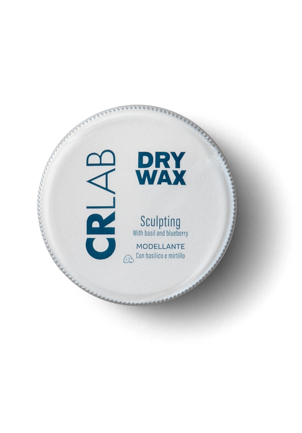 CRLAB Dry wax product packaging