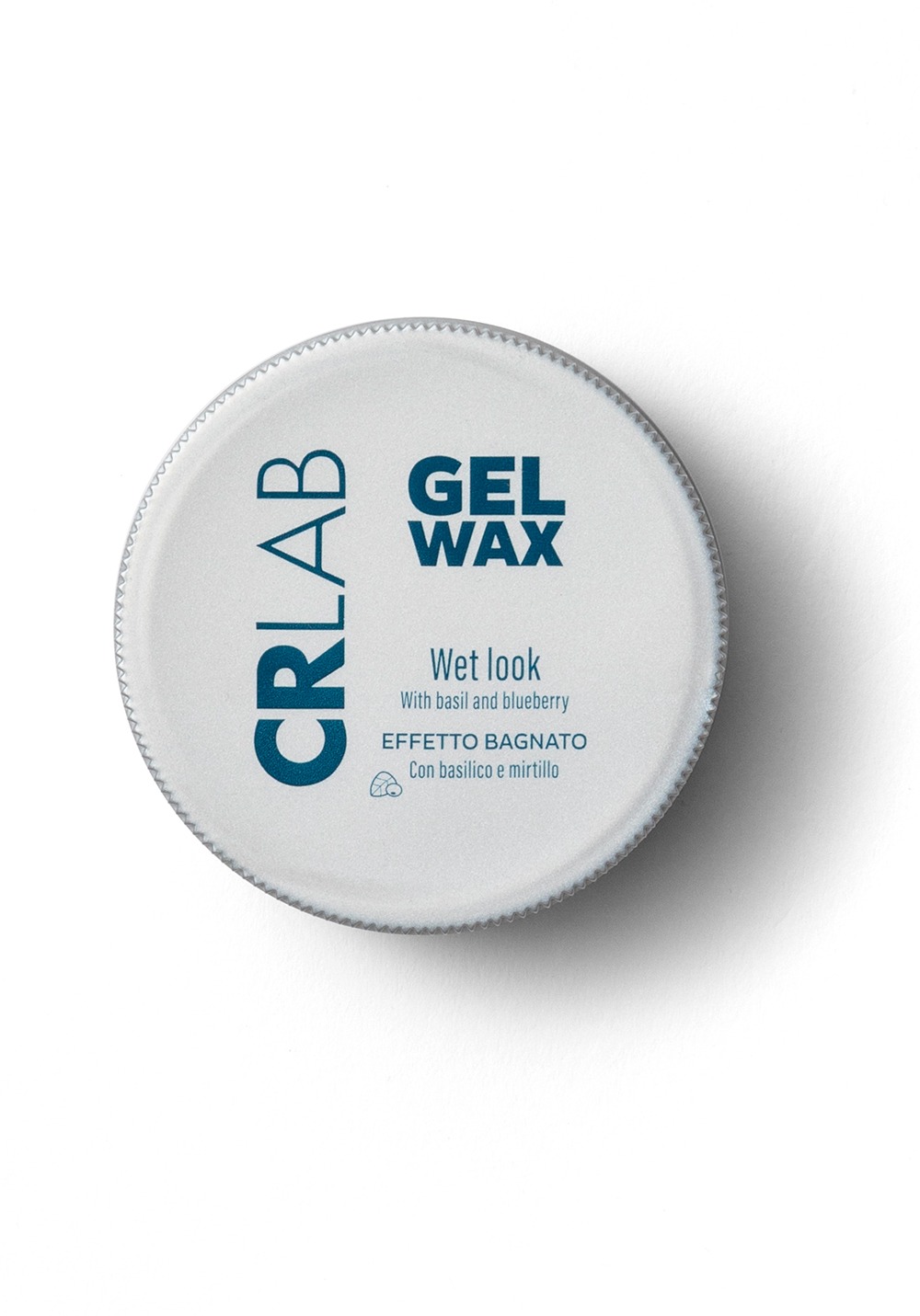 CRLAB Gel wax product packaging