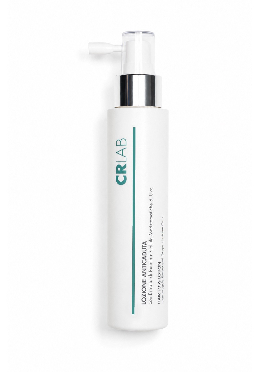 CRLAB Hair Loss Prevention Lotion product packaging