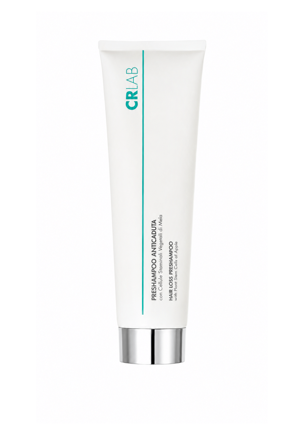 CRLAB Hair Loss Prevention Preshampoo product packaging