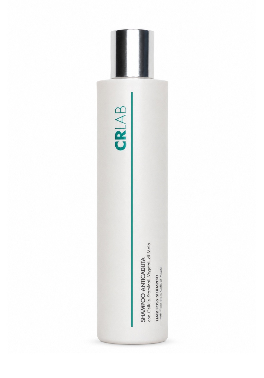 CRLAB Hair Loss Prevention Shampoo product packaging