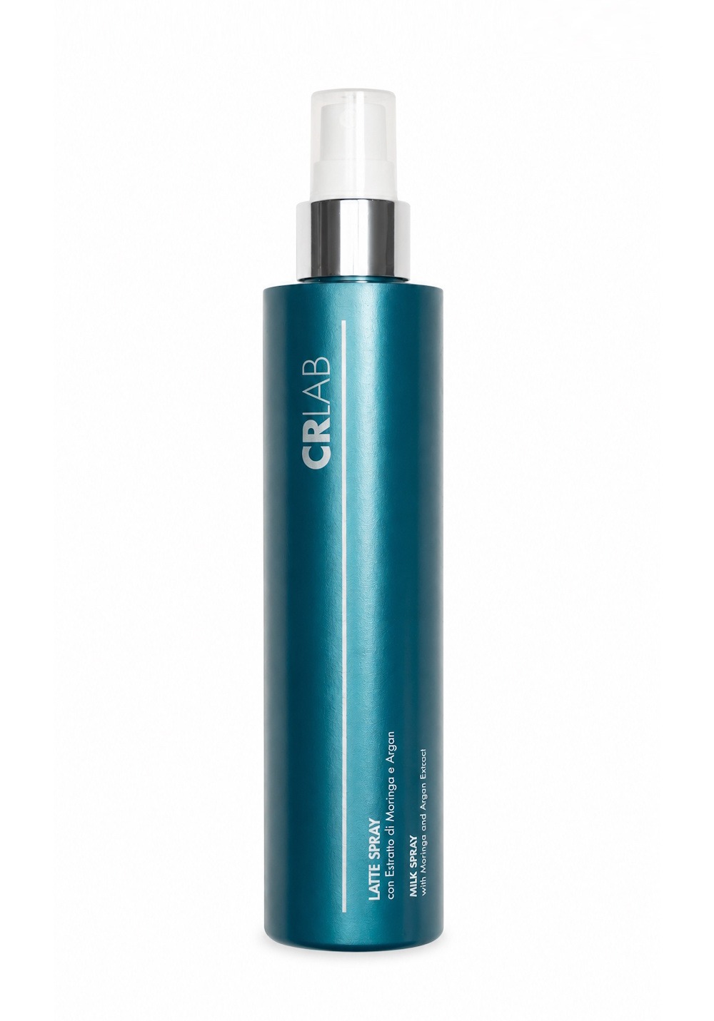 CRLAB Hair Milk Spray product packaging