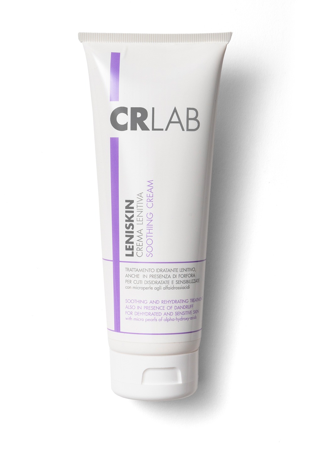 CRLAB Leniskin product packaging