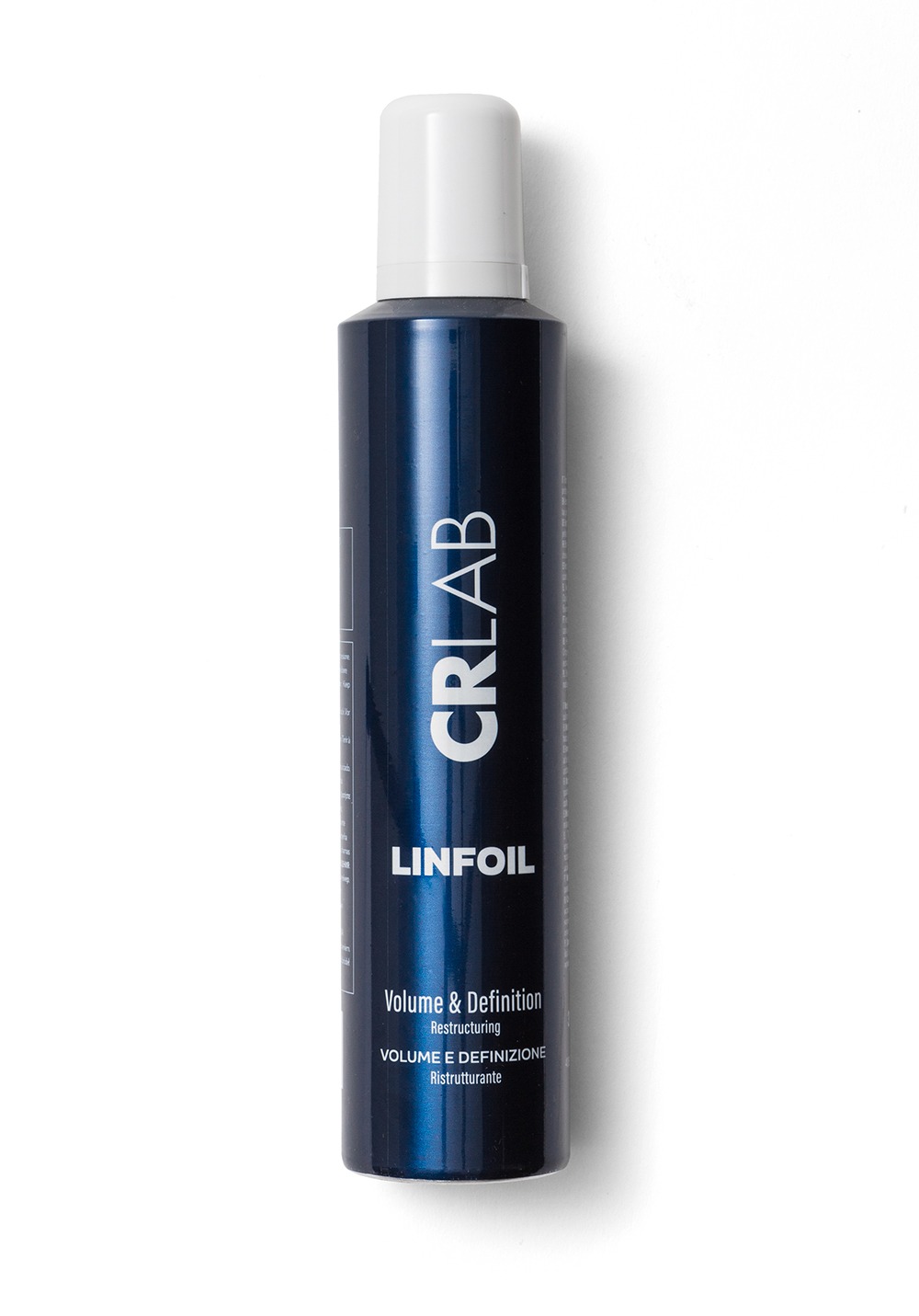 CRLAB Linfoil product packaging