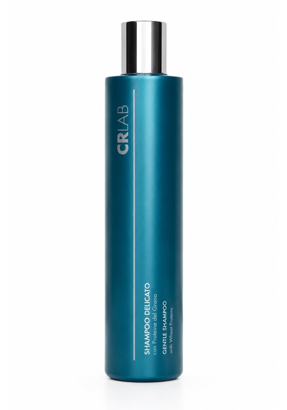 CRLAB Mild Shampoo product packaging