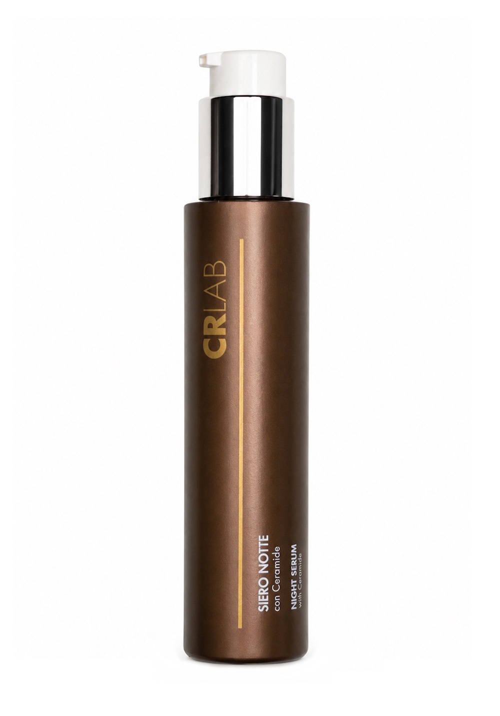 CRLAB Night Serum product packaging