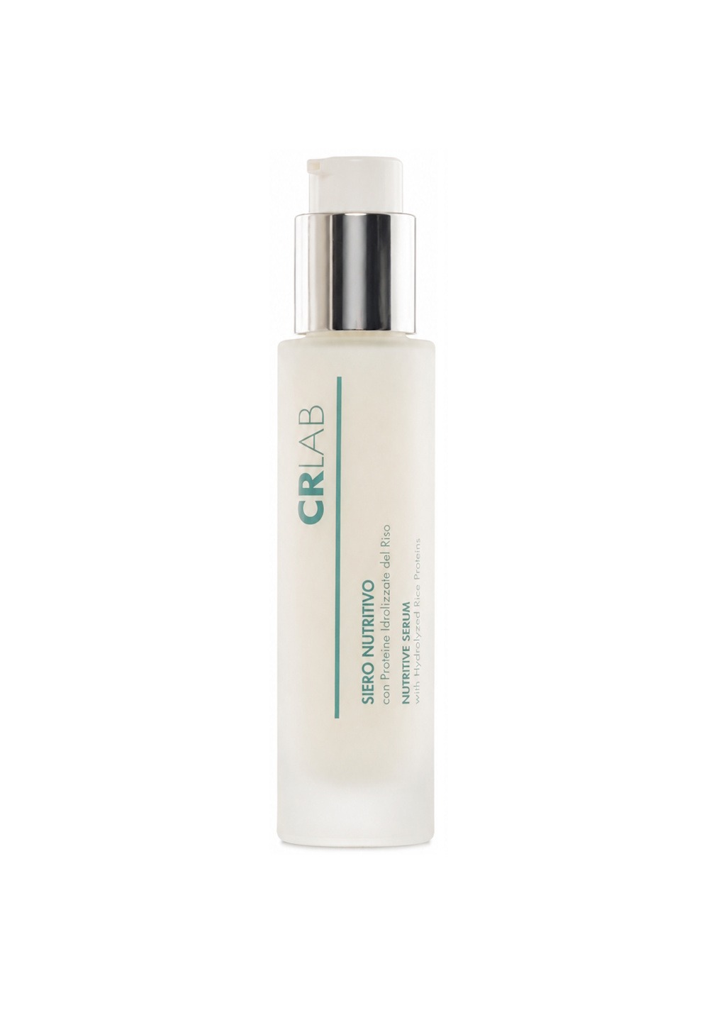 CRLAB Nutritive Serum product packaging