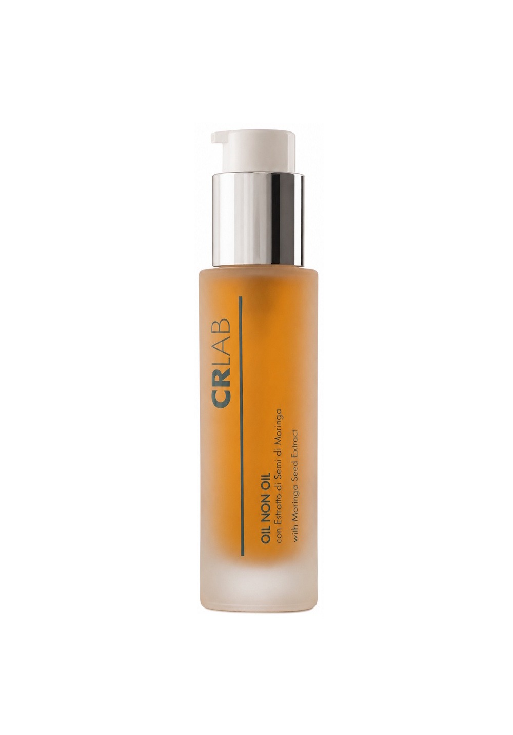CRLAB Oil non Oil product packaging