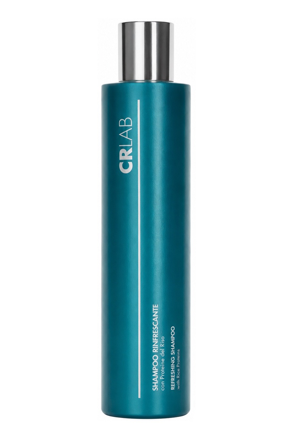 CRLAB Refreshing Shampoo product packaging