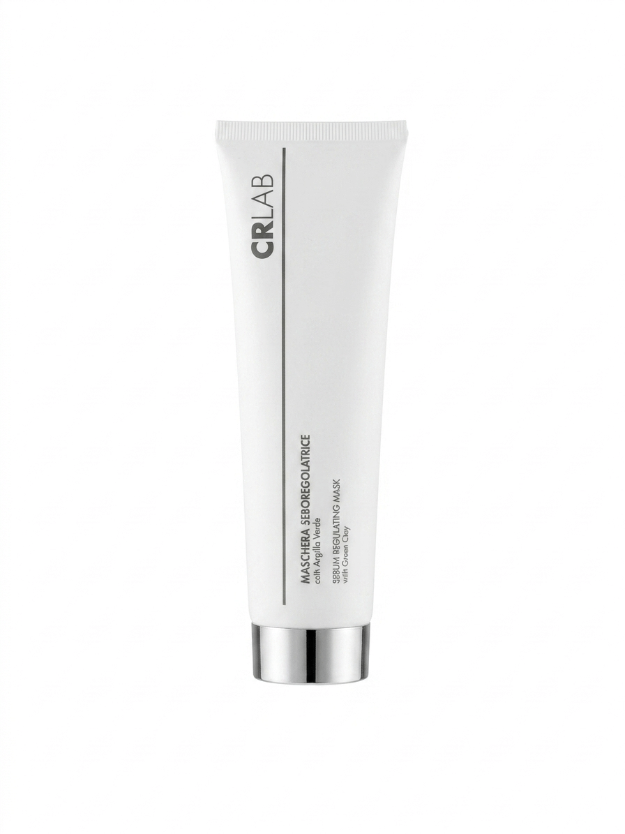 CRLAB Sebum-Regulating Mask product packaging
