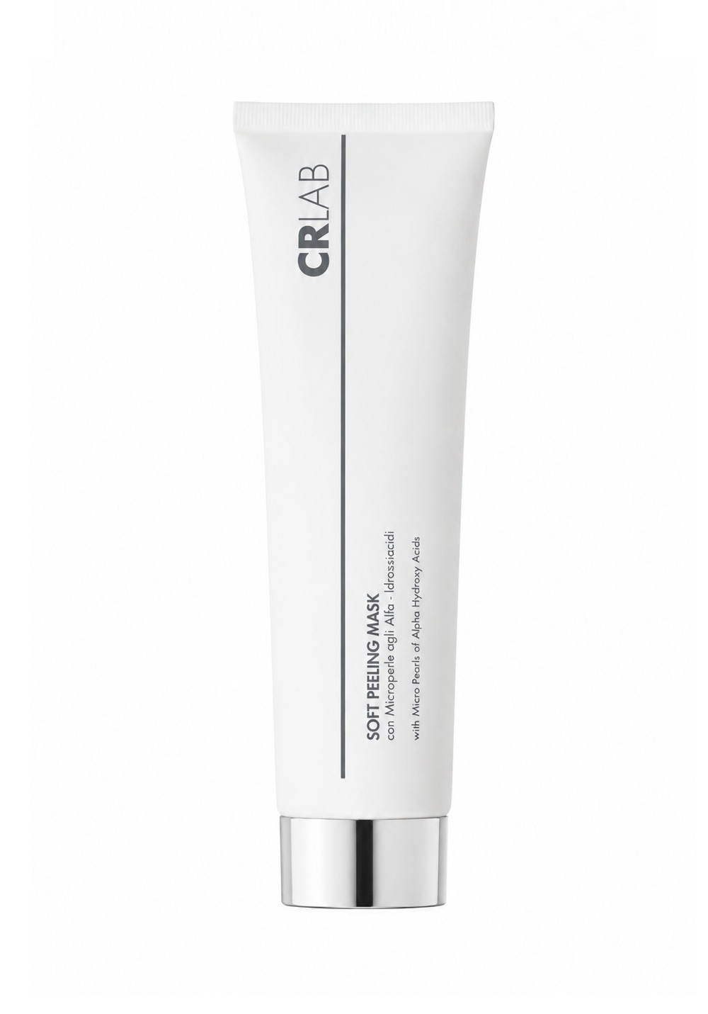 CRLAB Soft Peeling Mask product packaging
