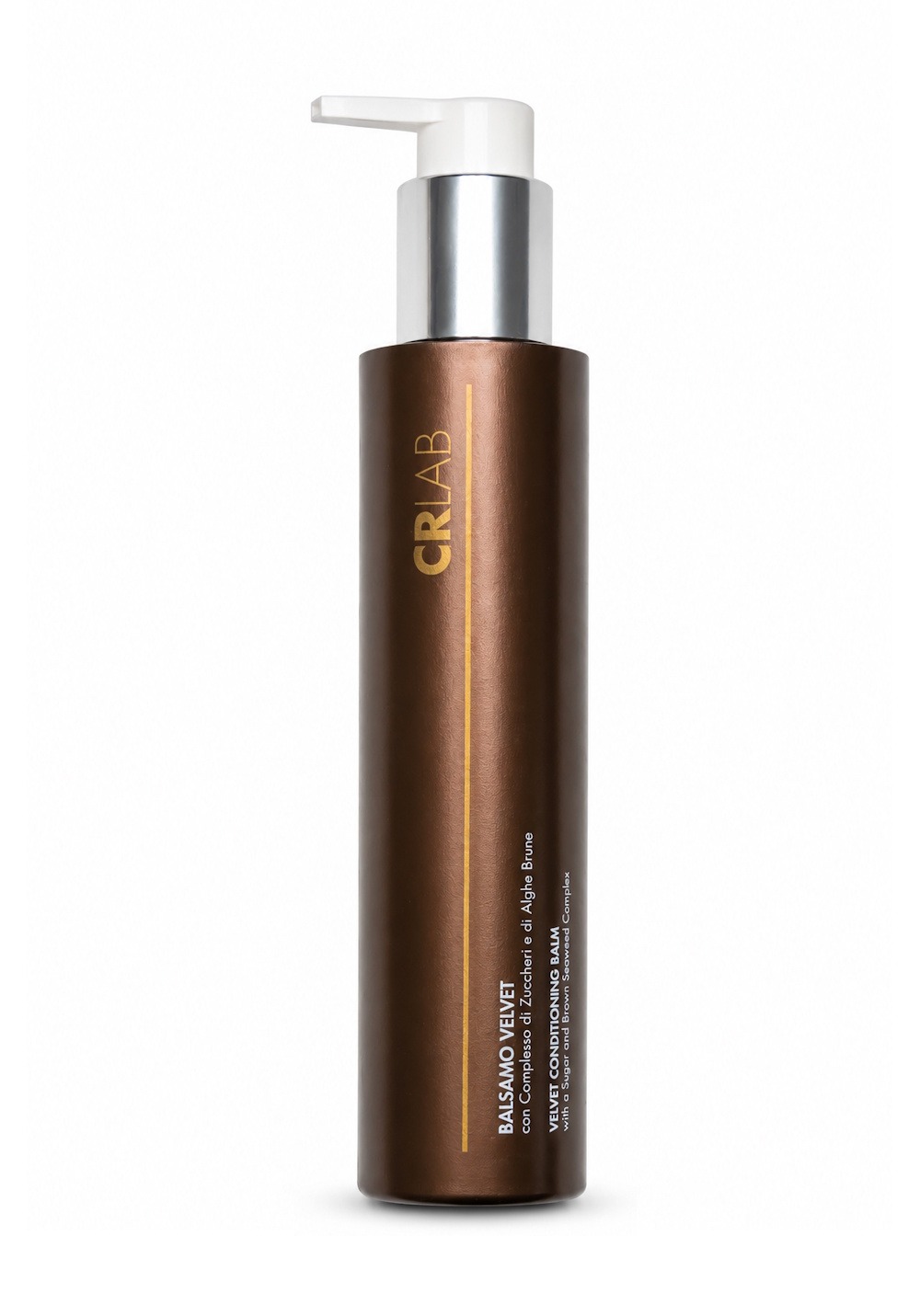 CRLAB Velvet Conditioning Balm product packaging